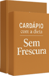 Cardápio