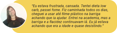 Depoimento da Joana