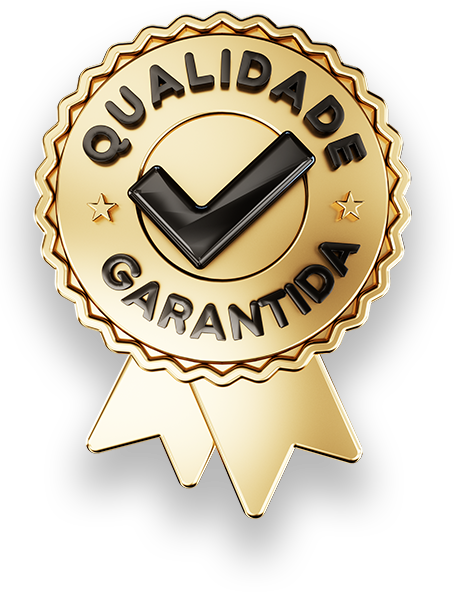 Selo de Qualidade Garantida